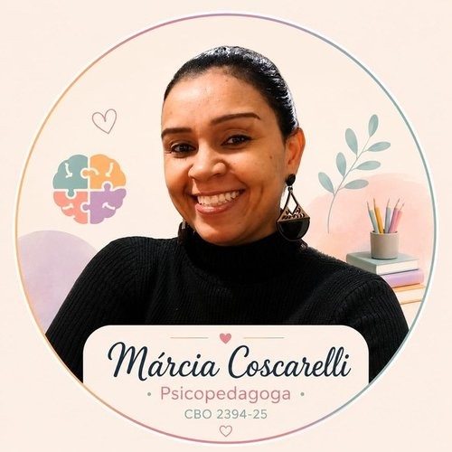 Márcia Pereira Coscarelli