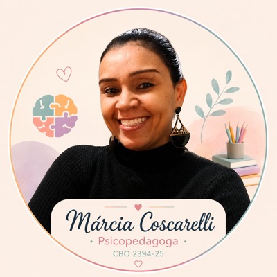 Márcia Pereira Coscarelli