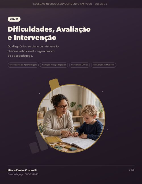 Capa Volume 01