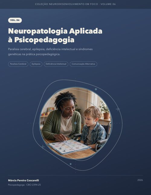 Capa Volume 06