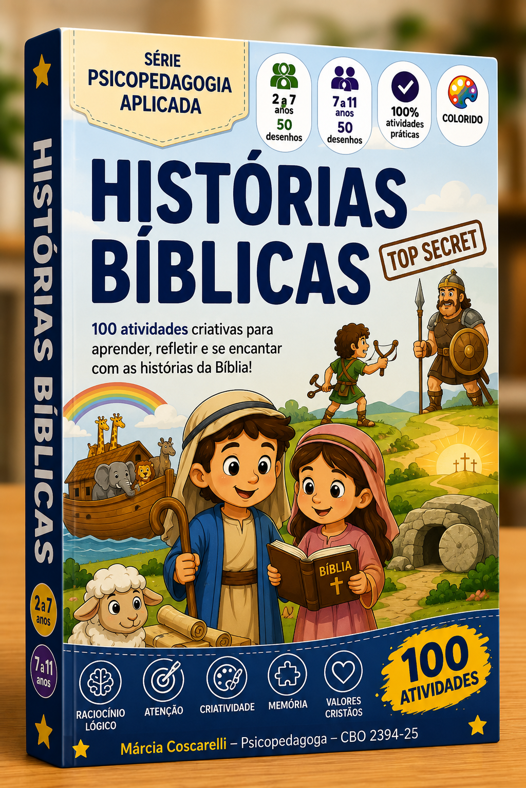 Histórias Bíblicas