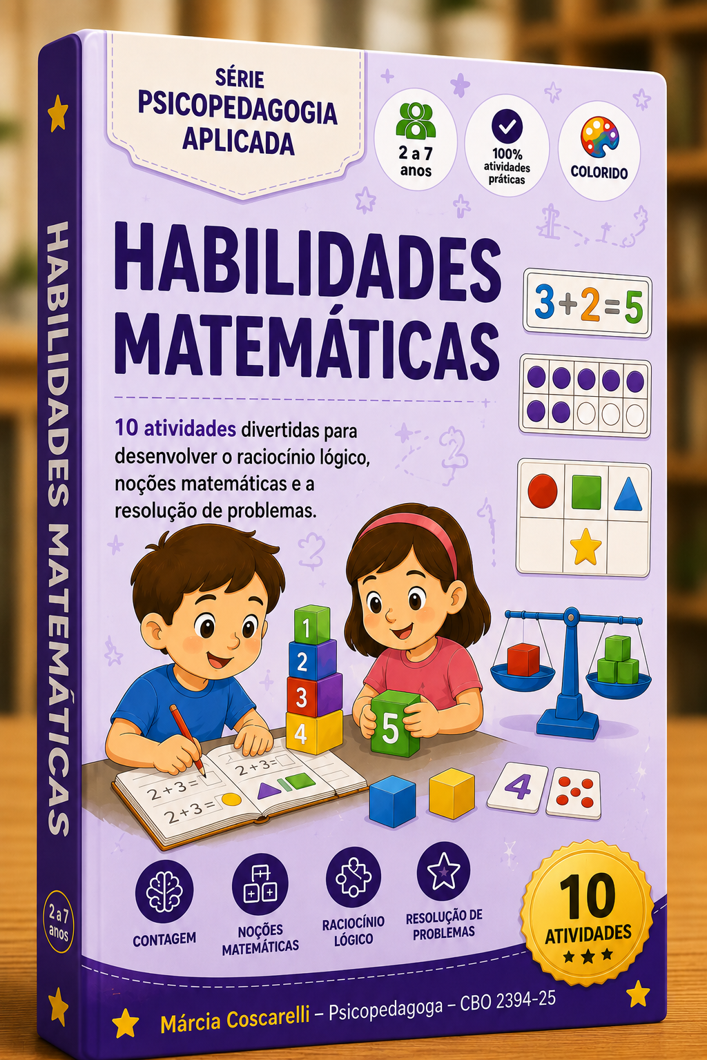 Habilidades Matemáticas