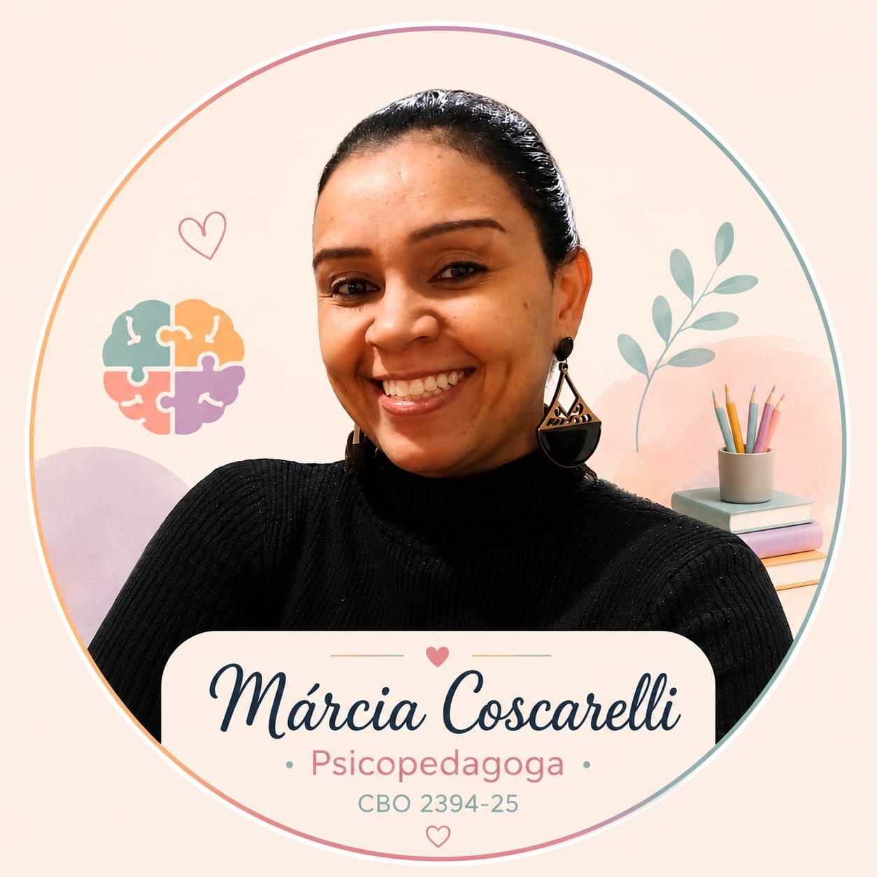 Márcia Pereira Coscarelli